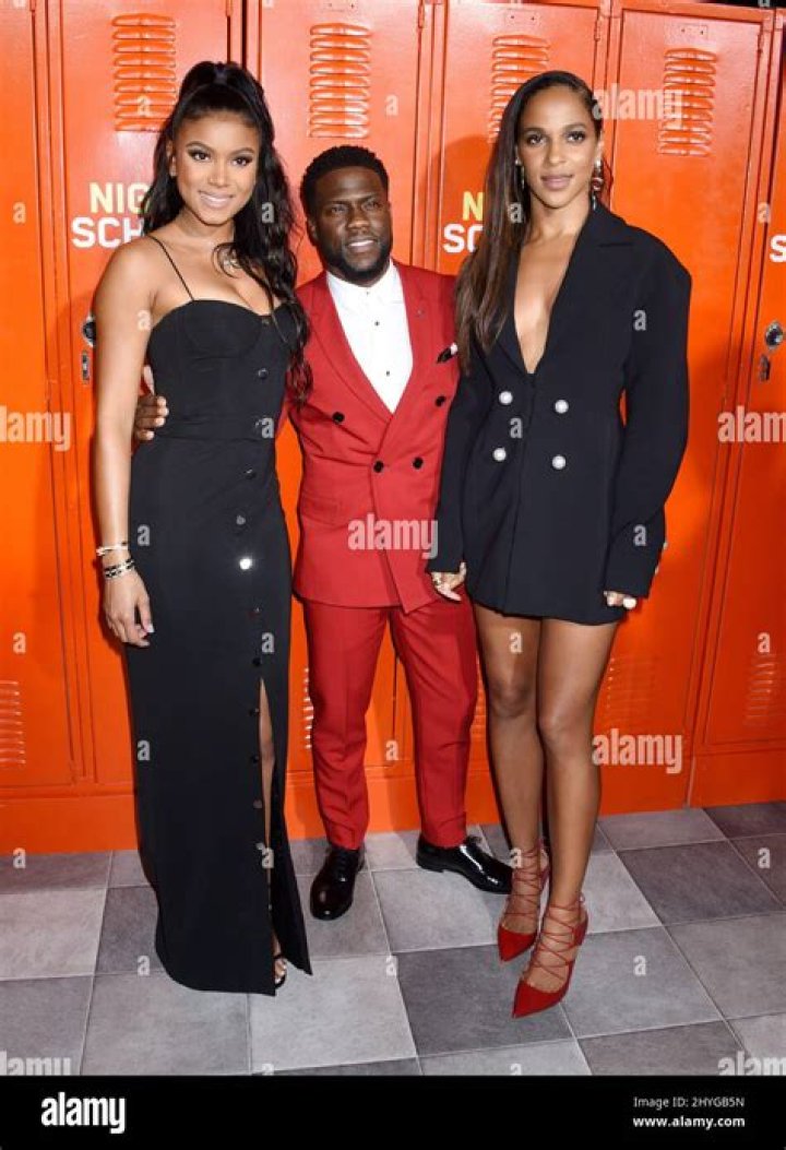 Chris Rock and his actress girlfriend Megalyn Echikunwoke have split!