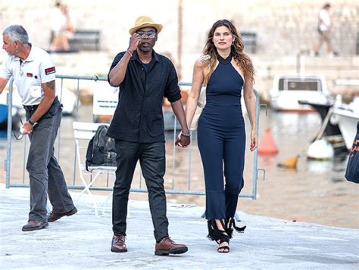 Chris Rock and Lake Bell Confirm Their Relationship as They Hold Hands During Croatia Vacation!