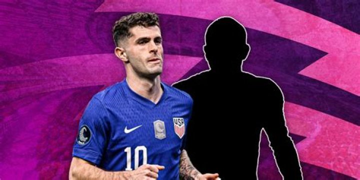 Christian Pulisic Bio (Wiki) 