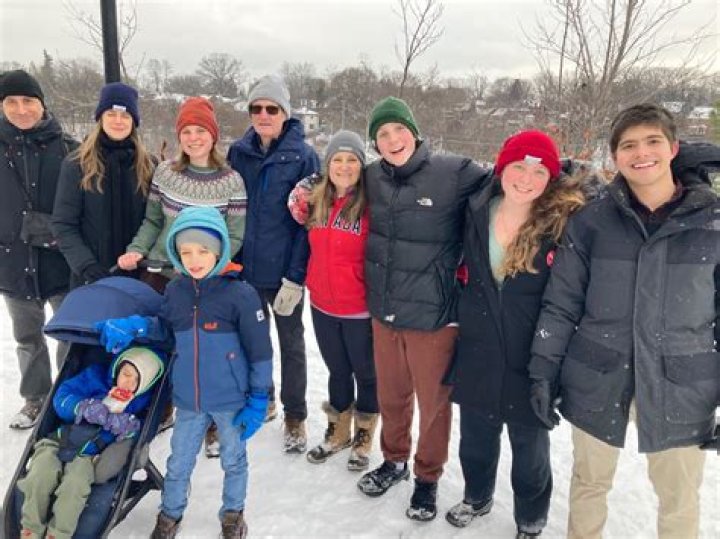 Chrystia Freeland Family: Husband, Children, Siblings, Parents