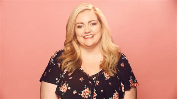 Colleen Hoover Bio (Wiki) 