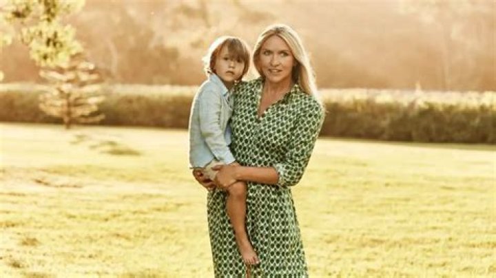 Collette Dinnigan Bio (Wiki) 