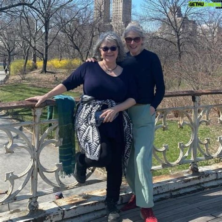 Corrine Koslo Bio (Wiki) 