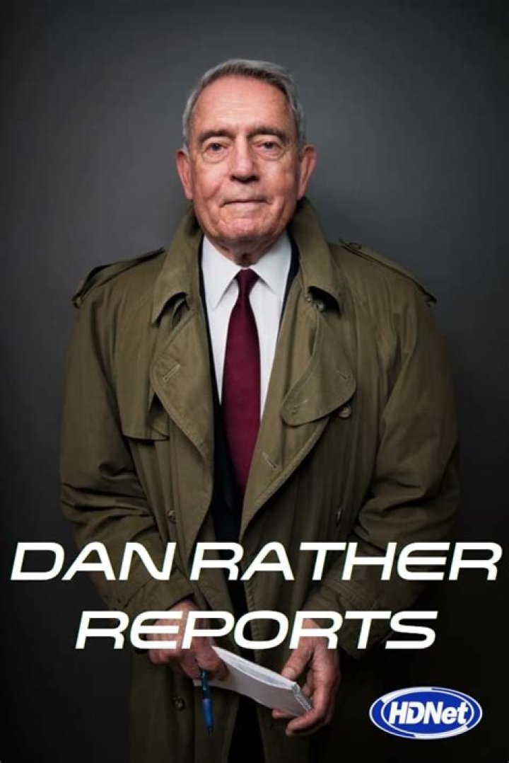 Dan Rather Bio (Wiki) 