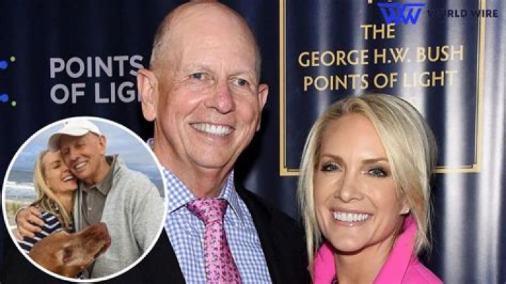 Dana Perino Bio (Wiki) 