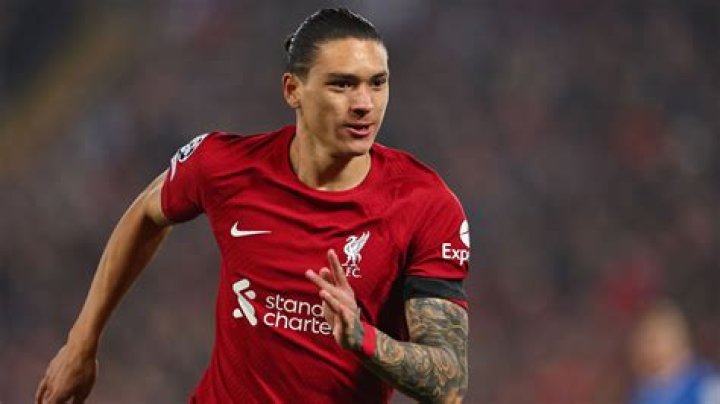 Darwin Nunez Bio (Wiki) 