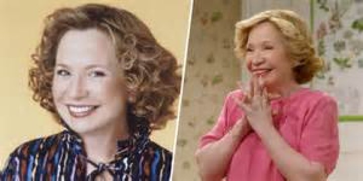Debra Jo Rupp hasn’t married in real life or her marital life exists on-screen only. Don’t have any dating affair