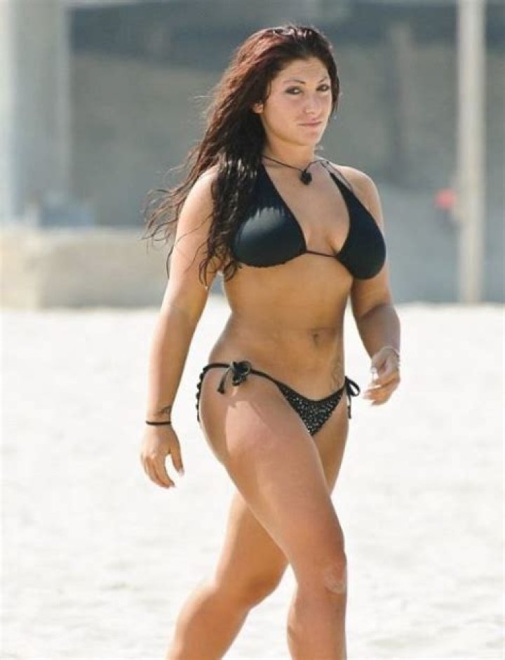 Deena Nicole Cortese Bio (Wiki) 