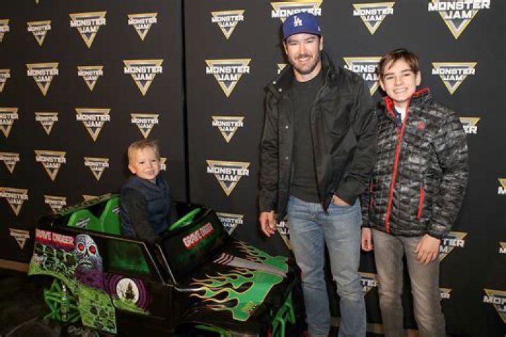 Dekker Edward Gosselaar Bio (Wiki) 