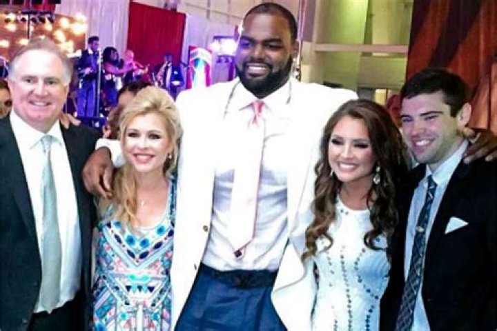 Denise Oher Bio (Wiki) 