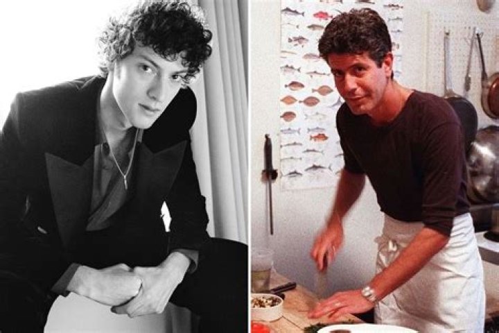 Dominic Anthony Green Bio (Wiki) 