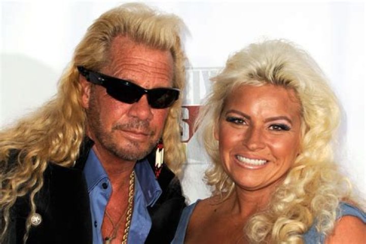 Duane Dog the Bounty Hunter gets emotional as he talks about the hard time with kids after wife Beth Chapman’s death!