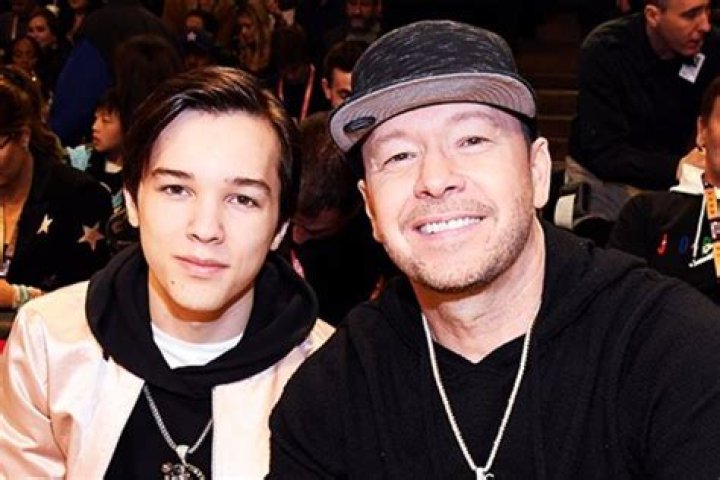 Elijah Hendrix Wahlberg Bio (Wiki) 