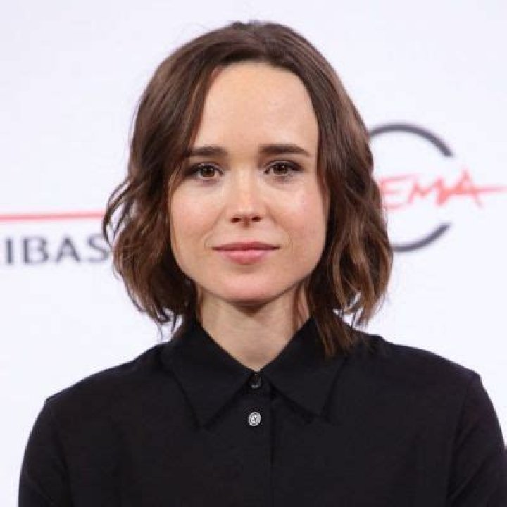 Ellen Page Bio (Wiki) 