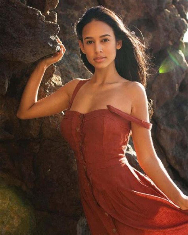 Emily Tosta Bio (Wiki) 