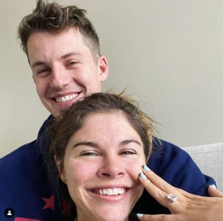Emily Weiss and her boyfriend Will Gaybrick are engaged thanks to coronavirus!
