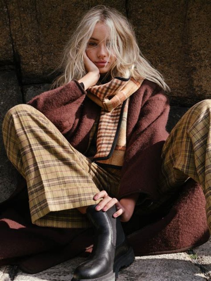 Emma Ellingsen Bio (Wiki) 