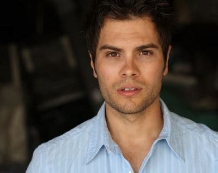 Erik Valdez Bio (Wiki) 