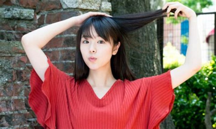 Erika Karata Bio (Wiki) 