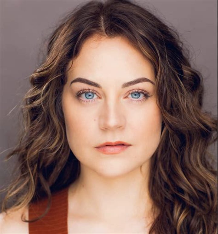 Erin Schaut Bio (Wiki) 