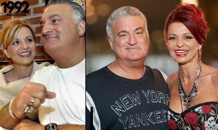 Evanka Franjko: the Croatian wife of Joey Buttafuoco, children, Joey’s court sentence, and his legal tangles!