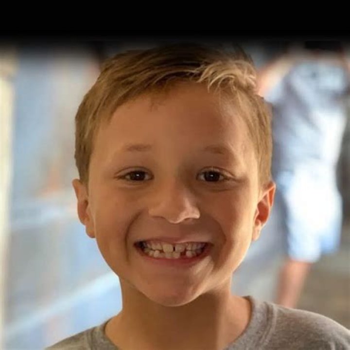 FGTeeV Chase Bio (Wiki) 