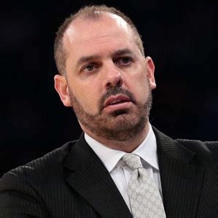 Frank Vogel Bio (Wiki) 