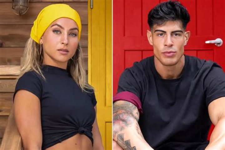 Gabi Butler and La’Darius drama explained as Navarro cheer blackface scandal takes internet by storm