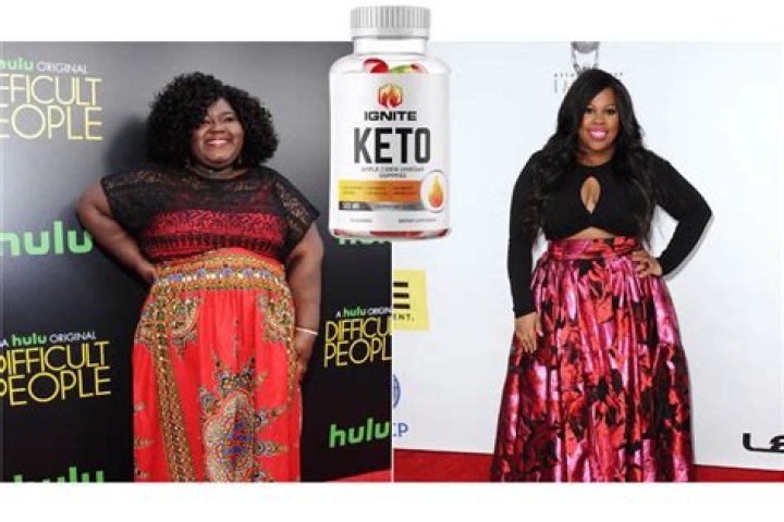 Gabourey Sidibe went from fat to fit; Turning in her career and lifestyle after the weight loss