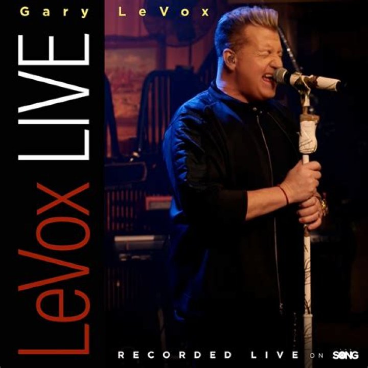 Gary LeVox Bio (Wiki) 
