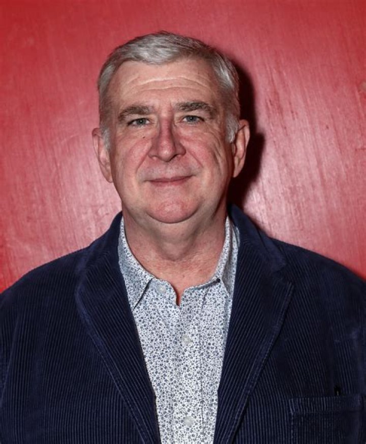 Gerard Horan Bio (Wiki) 