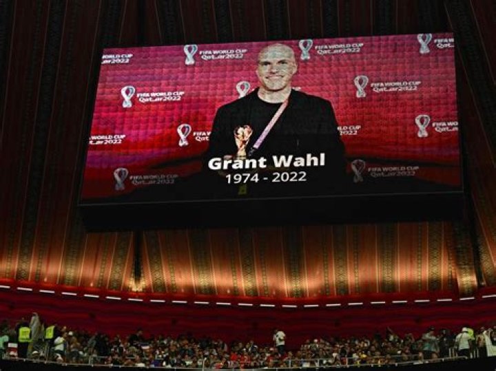 Grant Wahl’s cause of death revealed! More details have come to light after his autopsy