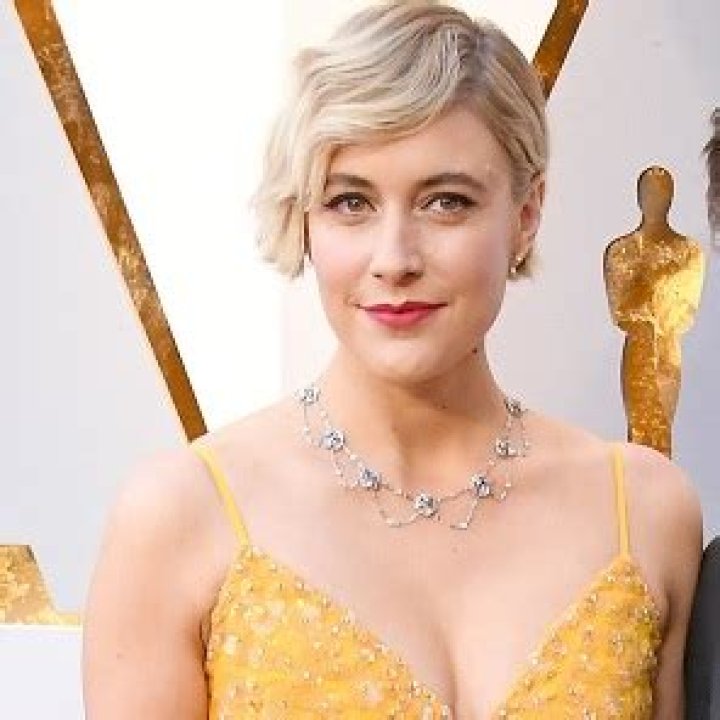 Greta Gerwig Bio (Wiki) 