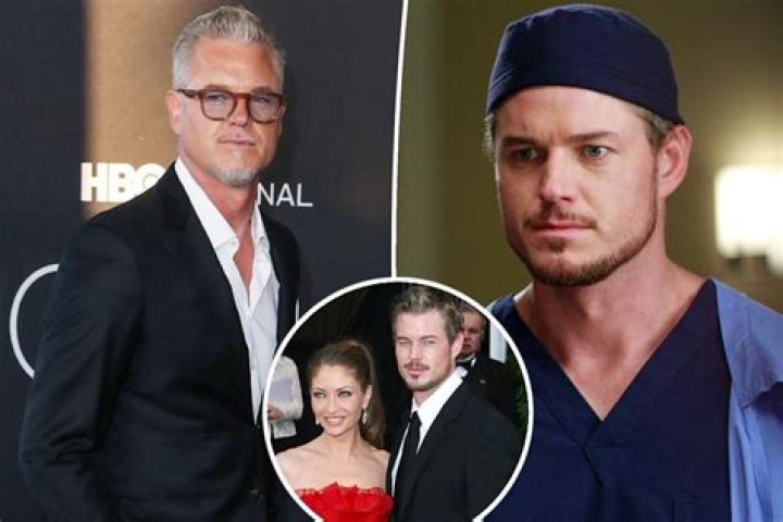 Grey’s Anatomy alum Eric Dane First Public Appearance with his family Since Seeking Treatment for Depression!