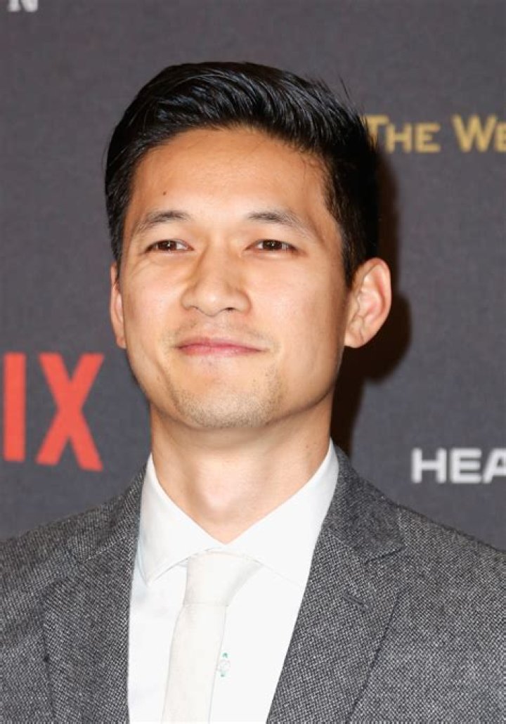 Harry Shum Jr. Bio (Wiki) 