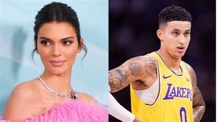 Has Kendall Jenner found new love? Is she dating rising NBA star Kyle Kuzma?