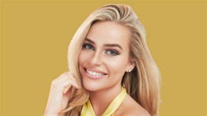 Her Age, Height, Job and Instagram