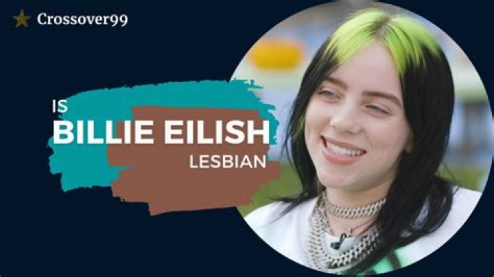 How Does an Instagram Caption Make People Believe That Billie Eilish is Lesbian?