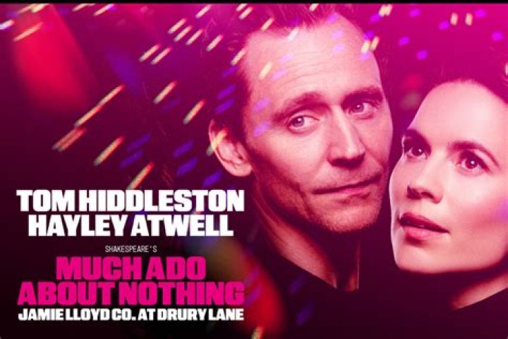 How many lines does Antonio have in Much Ado About Nothing?