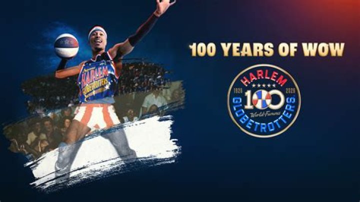 How much do Harlem Globetrotters make a year?