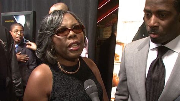 How Much Is Biggie’s Mom Worth?