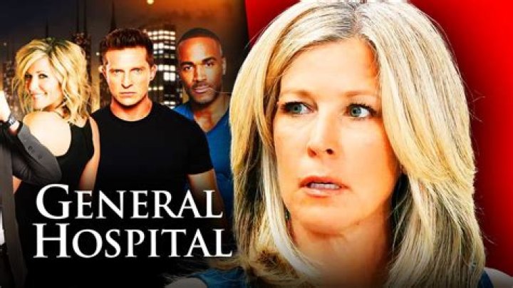 Is Carly leaving General Hospital?