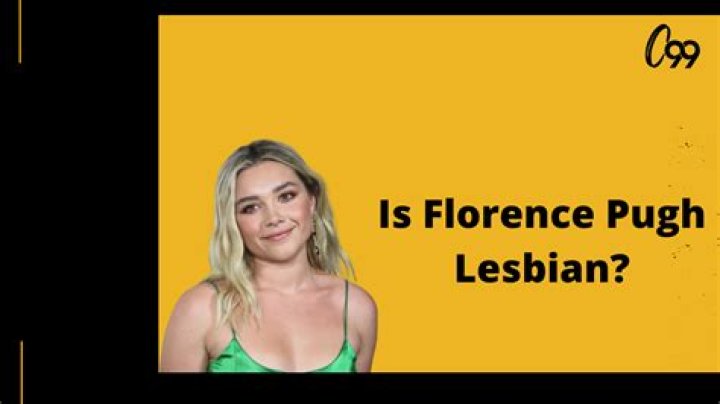 Is Florence Pugh Lesbian? Know More About This American Actress’s Life!