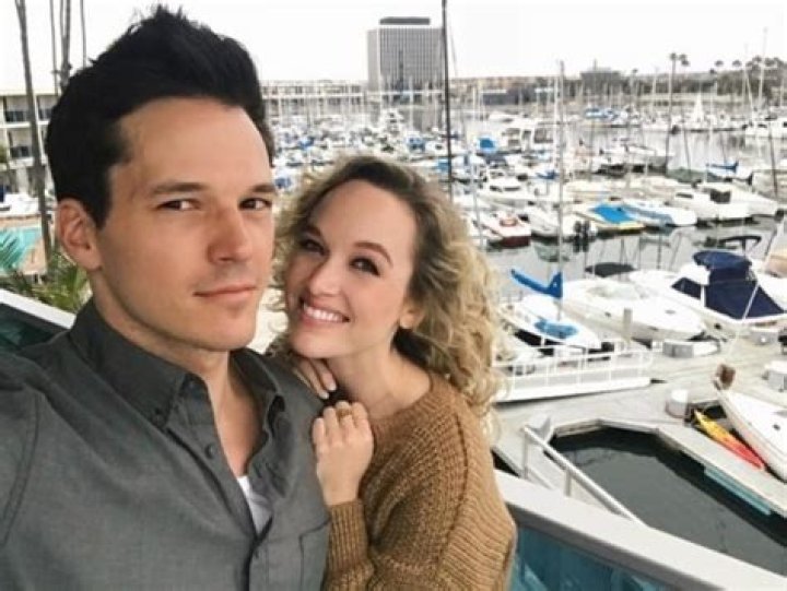 Is Kelley Jakle in a relationship? Who is her boyfriend?