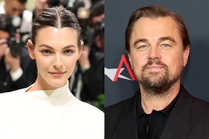 Is Leo DiCaprio Vegan?