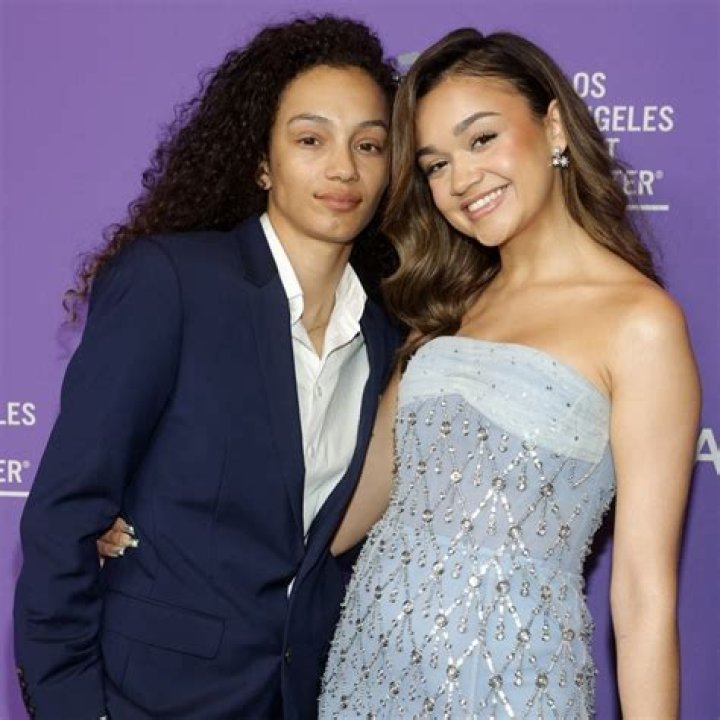 Is Madison Bailey a lesbian?