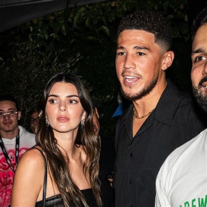 It’s Over for Kendall Jenner and Devin Booker! Find Out What Caused The Couple to Break Up for a Second Time!
