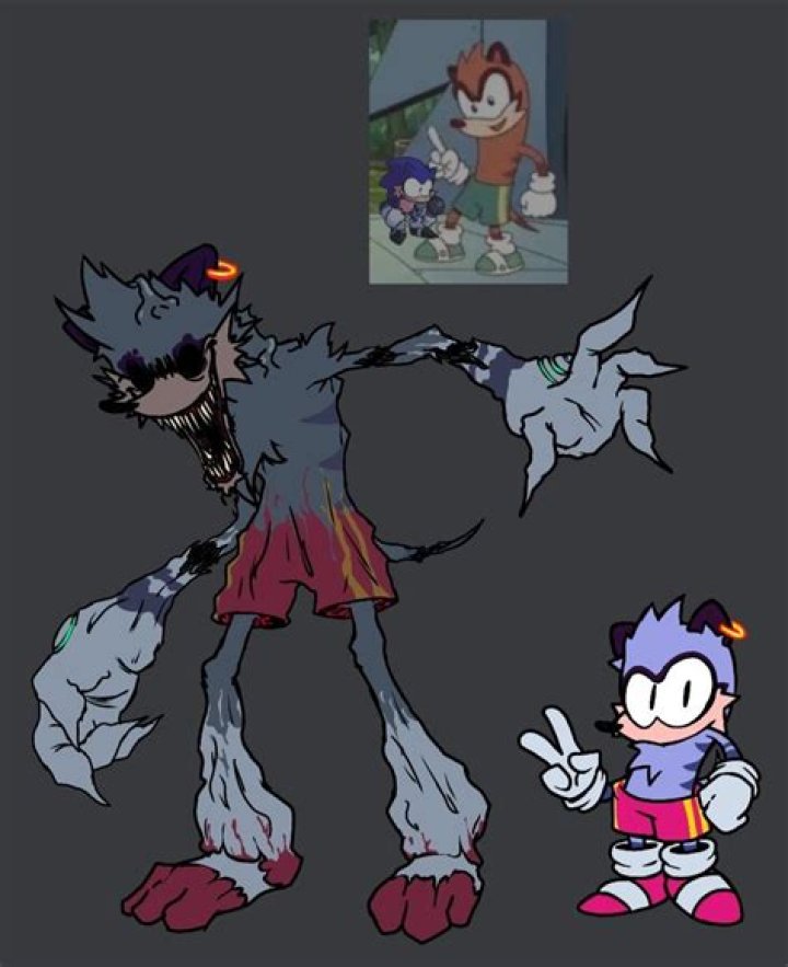 Jack Gore Bio (Wiki) 