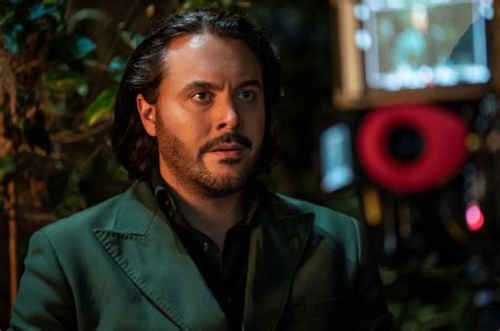 Jack Huston Bio (Wiki) 