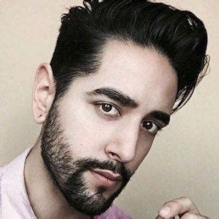 James Welsh Bio (Wiki) 